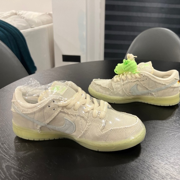 Nike SB Dunk “Mummy” Size 7 (No Box) Brand New - Picture 5 of 7